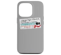 Carcasa para iPhone 13 Pro The Dark Knight Substantial Withdrawal