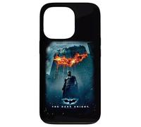 Carcasa para iPhone 13 Pro The Dark Knight Without Rules Poster