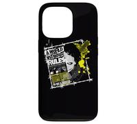 Carcasa para iPhone 13 Pro The Dark Knight World Without Rules