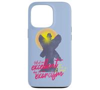 Carcasa para iPhone 13 Pro The Exorcist Pazuzu