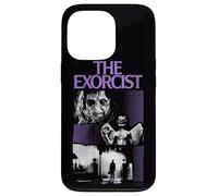 Carcasa para iPhone 13 Pro The Exorcist What an Excellent Day