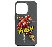 Carcasa para iPhone 13 Pro The Flash Bolt Run
