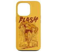 Carcasa para iPhone 13 Pro The Flash Busting out