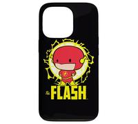 Carcasa para iPhone 13 Pro The Flash Cute Chibi