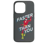 Carcasa para iPhone 13 Pro The Flash Faster Than You