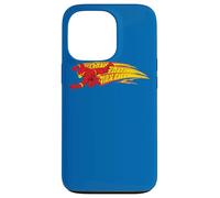 Carcasa para iPhone 13 Pro The Flash Fastest Man Alive