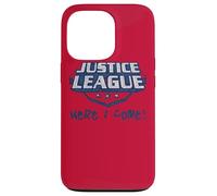 Carcasa para iPhone 13 Pro The Flash Here I Come