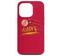 Carcasa para iPhone 13 Pro The Flash Like Lightning