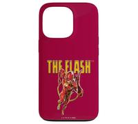 Carcasa para iPhone 13 Pro The Flash Movie Gotta Go Fast