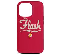 Carcasa para iPhone 13 Pro The Flash Old School Flash