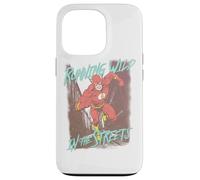 Carcasa para iPhone 13 Pro The Flash Running Wild