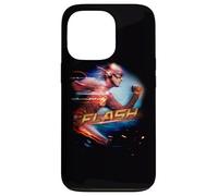 Carcasa para iPhone 13 Pro The Flash: TV Series Fastest Man