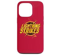 Carcasa para iPhone 13 Pro The Flash: TV Series Lightning Strikes