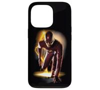 Carcasa para iPhone 13 Pro The Flash: TV Series Ready