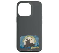 Carcasa para iPhone 13 Pro The Flintstones Let's Hit The Drive In