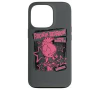 Carcasa para iPhone 13 Pro The Flintstones Punkrock Pebbles