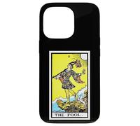 Carcasa para iPhone 13 Pro The Fool Tarot Card