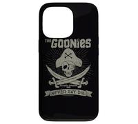 Carcasa para iPhone 13 Pro The Goonies Never Say Die