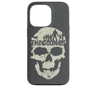 Carcasa para iPhone 13 Pro The Goonies Skull Map