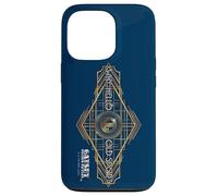 Carcasa para iPhone 13 Pro The Great Gatsby Why Hello Old Sport