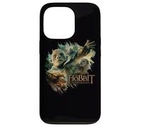 Carcasa para iPhone 13 Pro The Hobbit Baddies
