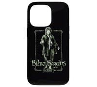 Carcasa para iPhone 13 Pro The Hobbit Bilbo Stare