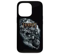 Carcasa para iPhone 13 Pro The Hobbit Cast of Characters