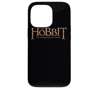 Carcasa para iPhone 13 Pro The Hobbit Desolation of Smaug Logo