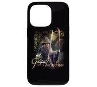 Carcasa para iPhone 13 Pro The Hobbit Gandalf Sword and Staff