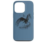 Carcasa para iPhone 13 Pro The Hobbit Great Eagle Sketch