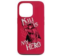 Carcasa para iPhone 13 Pro The Hobbit Kili is My Hero