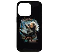 Carcasa para iPhone 13 Pro The Hobbit Legolas Knives