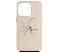 Carcasa para iPhone 13 Pro The Hobbit Lonely Mountain