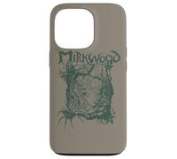 Carcasa para iPhone 13 Pro The Hobbit Mirkwood Line