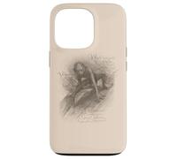 Carcasa para iPhone 13 Pro The Hobbit Riddles