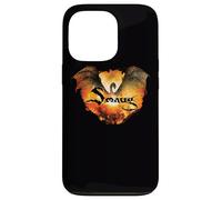 Carcasa para iPhone 13 Pro The Hobbit Smaug Reign in Flame
