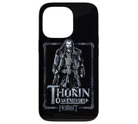Carcasa para iPhone 13 Pro The Hobbit Thorin Stare