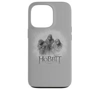 Carcasa para iPhone 13 Pro The Hobbit Three Trolls