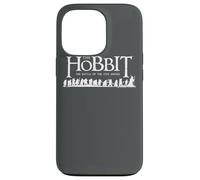 Carcasa para iPhone 13 Pro The Hobbit Walking Logo