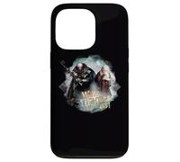 Carcasa para iPhone 13 Pro The Hobbit We Are Fighers