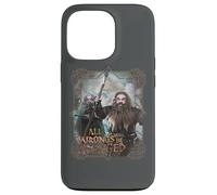 Carcasa para iPhone 13 Pro The Hobbit Wrongs Avenged