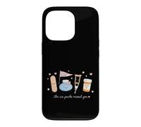 Carcasa para iPhone 13 Pro The Ice Packs Missed You Welcome Back School Nurse