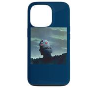 Carcasa para iPhone 13 Pro The Iron Giant Angry Giant