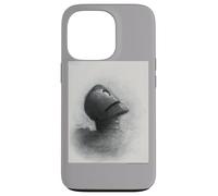 Carcasa para iPhone 13 Pro The Iron Giant Looking Up