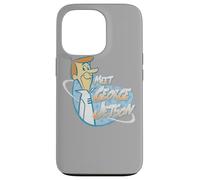 Carcasa para iPhone 13 Pro The Jetsons Meet George Jetson