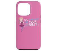 Carcasa para iPhone 13 Pro The Jetsons out of Orbit