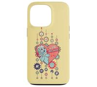 Carcasa para iPhone 13 Pro The Jetsons Rosie Love Machine