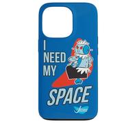 Carcasa para iPhone 13 Pro The Jetsons Rosie Need My Space