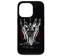 Carcasa para iPhone 13 Pro The Lord of The Rings Big Sauron Head
