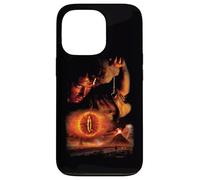 Carcasa para iPhone 13 Pro The Lord of The Rings Destroy The Ring